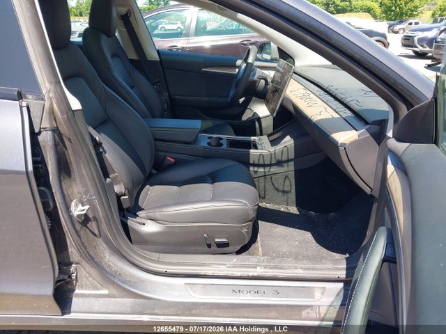 Aukcja sprzedaży 2023 Tesla Model 3, vin: LRW3E1EB2PC943186, numer aukcji: 12655479