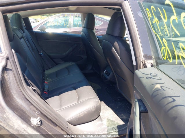 Aukcja sprzedaży 2023 Tesla Model 3, vin: LRW3E1EB2PC943186, numer aukcji: 12655479