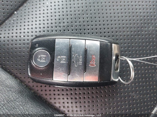 Продажа на аукционе авто 2014 Kia Forte 1.6l Sx/1.6l Sx Premium, vin: KNAFZ5A30E5250240, номер лота: 12649527