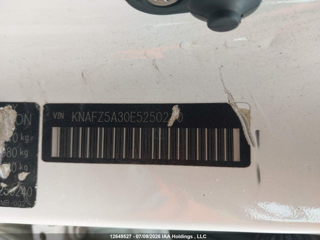 Продажа на аукционе авто 2014 Kia Forte 1.6l Sx/1.6l Sx Premium, vin: KNAFZ5A30E5250240, номер лота: 12649527