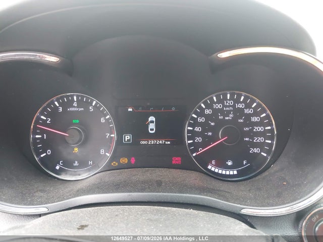 Продажа на аукционе авто 2014 Kia Forte 1.6l Sx/1.6l Sx Premium, vin: KNAFZ5A30E5250240, номер лота: 12649527