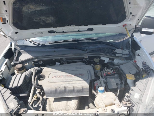RAM Promaster City 2016 ZFBERFAT2G6C96644 Image 10