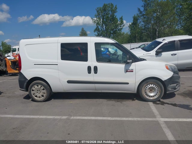 RAM Promaster City 2016 ZFBERFAT2G6C96644 Image 13