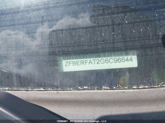 RAM Promaster City 2016 ZFBERFAT2G6C96644 Image 18