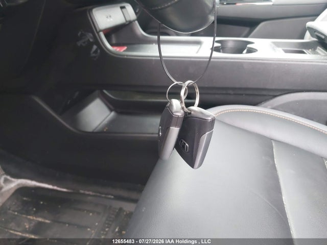 Honda Prologue Ex-l 2024 3GPKHYRJ1RS544992 Image 11