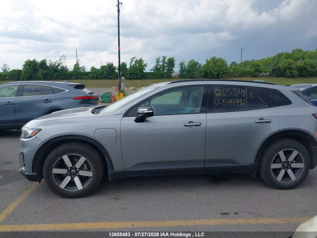 Honda Prologue Ex-l 2024 3GPKHYRJ1RS544992 Image 13