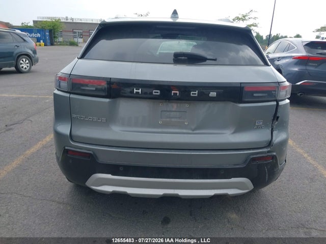 Honda Prologue Ex-l 2024 3GPKHYRJ1RS544992 Image 15