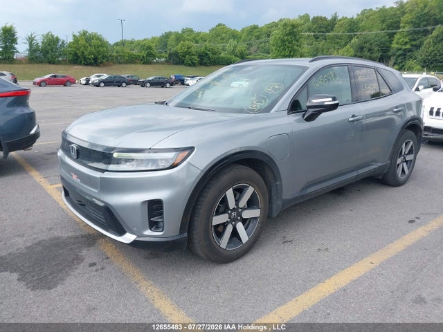 Honda Prologue Ex-l 2024 3GPKHYRJ1RS544992 Image 2