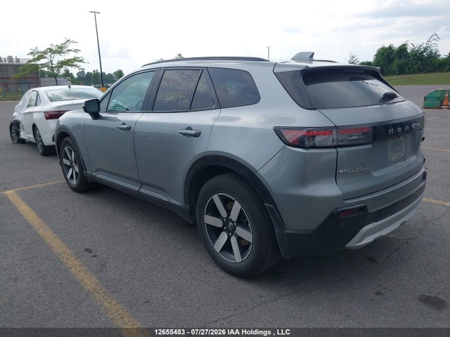 Honda Prologue Ex-l 2024 3GPKHYRJ1RS544992 Image 3