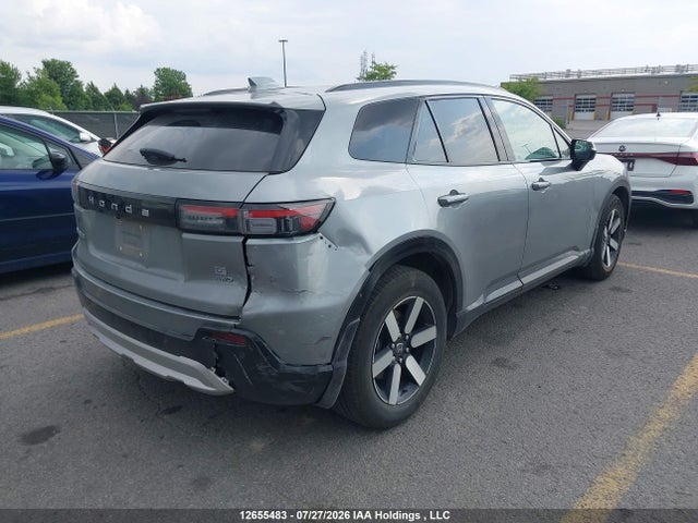Honda Prologue Ex-l 2024 3GPKHYRJ1RS544992 Image 4