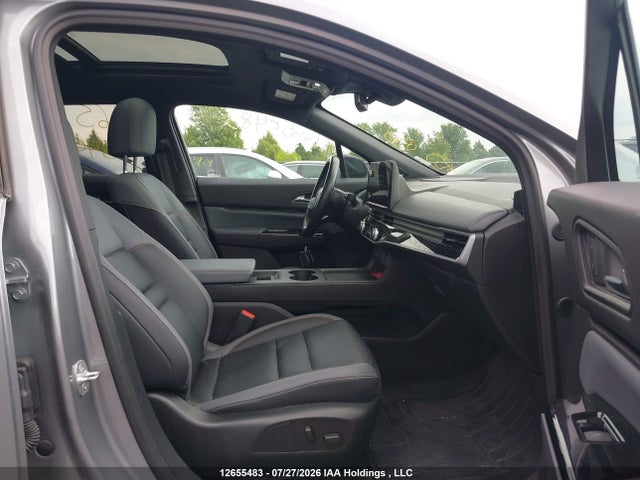 Honda Prologue Ex-l 2024 3GPKHYRJ1RS544992 Image 5