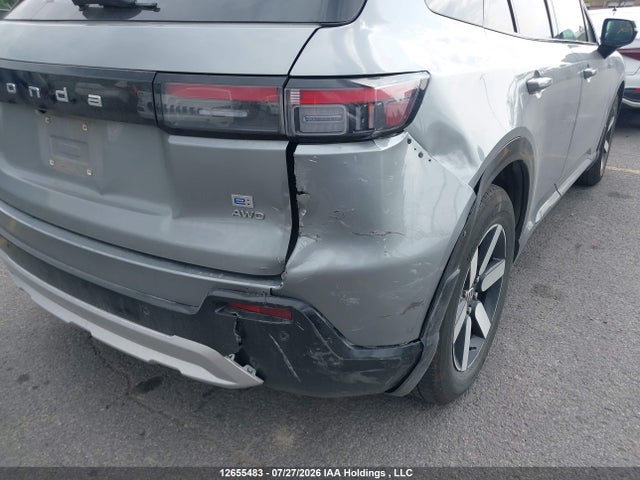 Honda Prologue Ex-l 2024 3GPKHYRJ1RS544992 Image 6