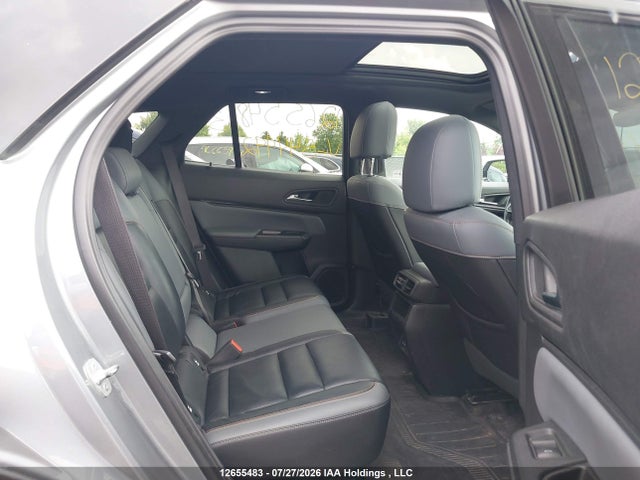 Honda Prologue Ex-l 2024 3GPKHYRJ1RS544992 Image 8