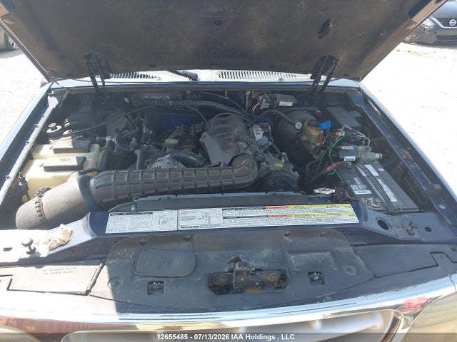 Aukcja sprzedaży 1995 Ford Explorer, vin: 1FMDU34X0SZB97230, numer aukcji: 12655485