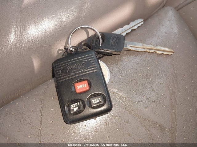 Aukcja sprzedaży 1995 Ford Explorer, vin: 1FMDU34X0SZB97230, numer aukcji: 12655485