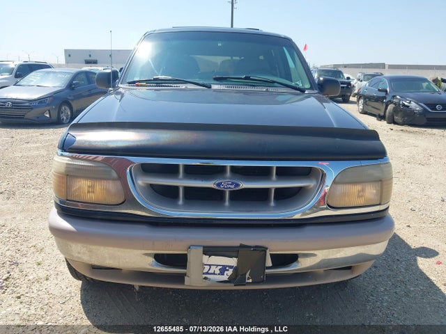 Aukcja sprzedaży 1995 Ford Explorer, vin: 1FMDU34X0SZB97230, numer aukcji: 12655485