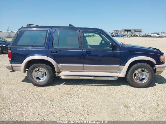 Aukcja sprzedaży 1995 Ford Explorer, vin: 1FMDU34X0SZB97230, numer aukcji: 12655485