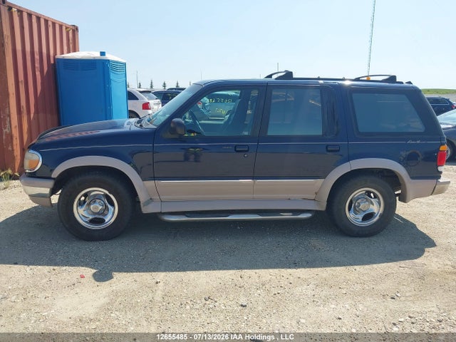 Aukcja sprzedaży 1995 Ford Explorer, vin: 1FMDU34X0SZB97230, numer aukcji: 12655485