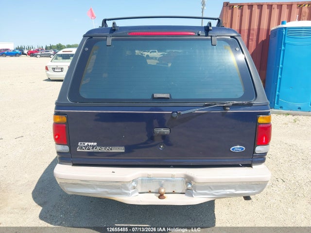 Aukcja sprzedaży 1995 Ford Explorer, vin: 1FMDU34X0SZB97230, numer aukcji: 12655485