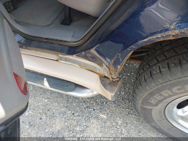 Aukcja sprzedaży 1995 Ford Explorer, vin: 1FMDU34X0SZB97230, numer aukcji: 12655485