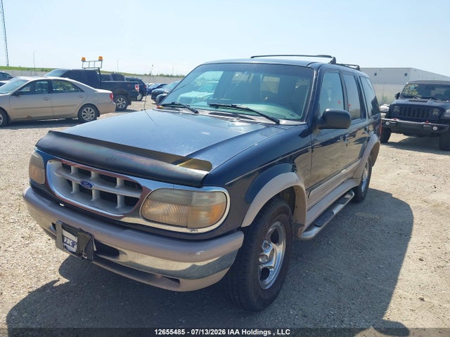 Aukcja sprzedaży 1995 Ford Explorer, vin: 1FMDU34X0SZB97230, numer aukcji: 12655485