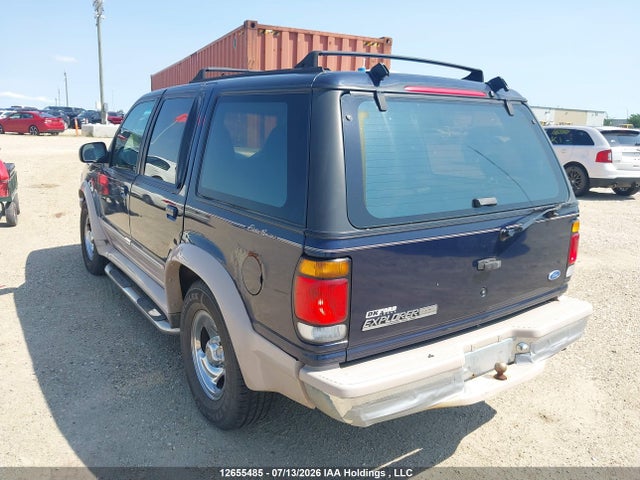 Aukcja sprzedaży 1995 Ford Explorer, vin: 1FMDU34X0SZB97230, numer aukcji: 12655485