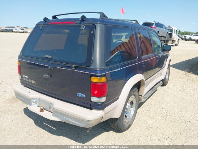 Aukcja sprzedaży 1995 Ford Explorer, vin: 1FMDU34X0SZB97230, numer aukcji: 12655485