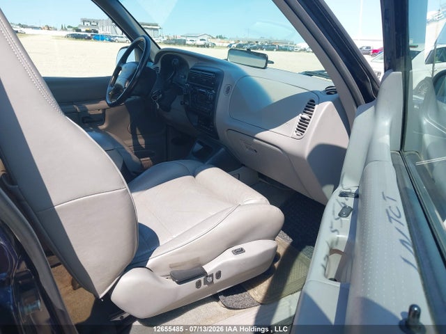 Aukcja sprzedaży 1995 Ford Explorer, vin: 1FMDU34X0SZB97230, numer aukcji: 12655485