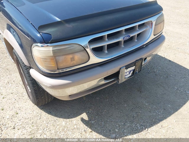 Aukcja sprzedaży 1995 Ford Explorer, vin: 1FMDU34X0SZB97230, numer aukcji: 12655485