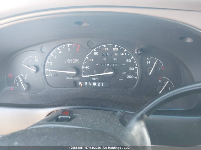 Aukcja sprzedaży 1995 Ford Explorer, vin: 1FMDU34X0SZB97230, numer aukcji: 12655485
