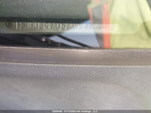 Aukcja sprzedaży 1995 Ford Explorer, vin: 1FMDU34X0SZB97230, numer aukcji: 12655485