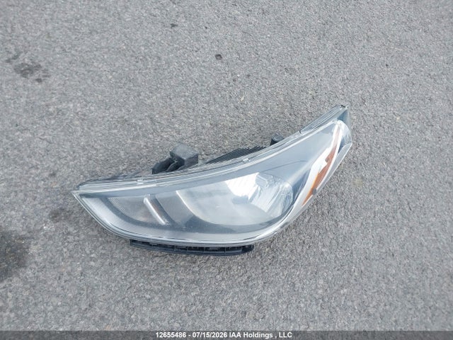 Hyundai Accent 2018 3KPC25A39JE036484 Image 12