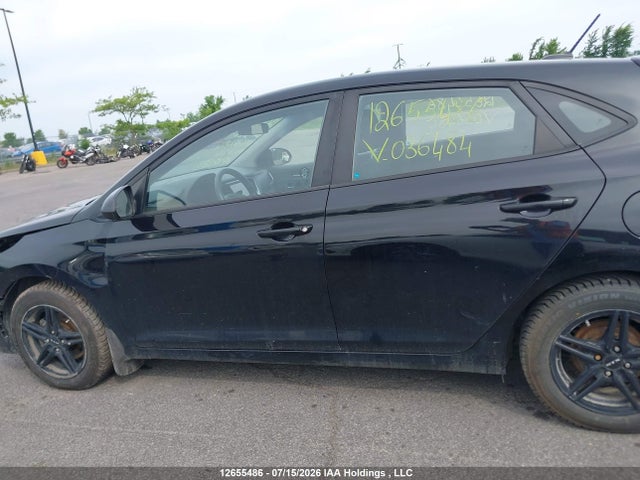 Hyundai Accent 2018 3KPC25A39JE036484 Image 15