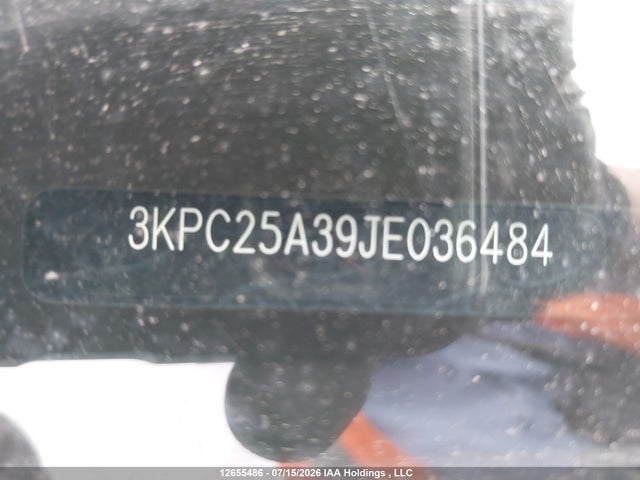 Hyundai Accent 2018 3KPC25A39JE036484 Image 20