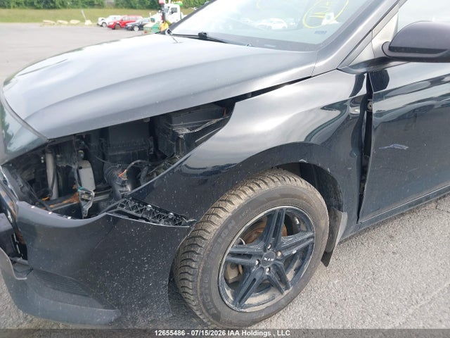 Hyundai Accent 2018 3KPC25A39JE036484 Image 21