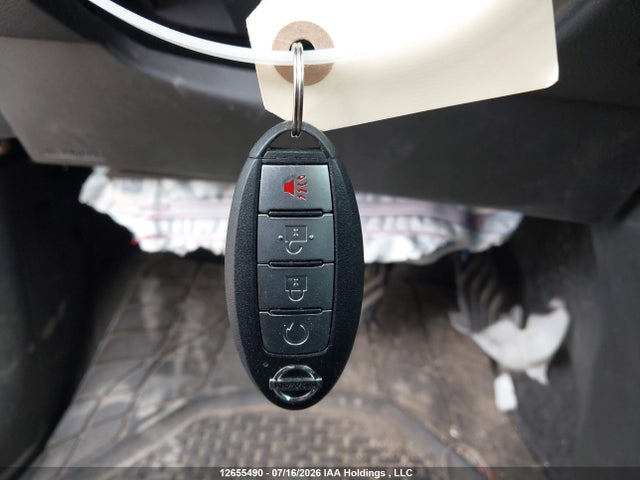Продажа на аукционе авто 2019 Nissan Kicks S/sr/sv, vin: 3N1CP5CUXKL560654, номер лота: 12655490