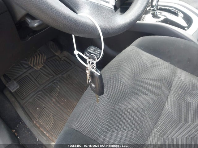 Nissan Rogue S/sl/sv 2014 5N1AT2MV8EC792266 Image 11