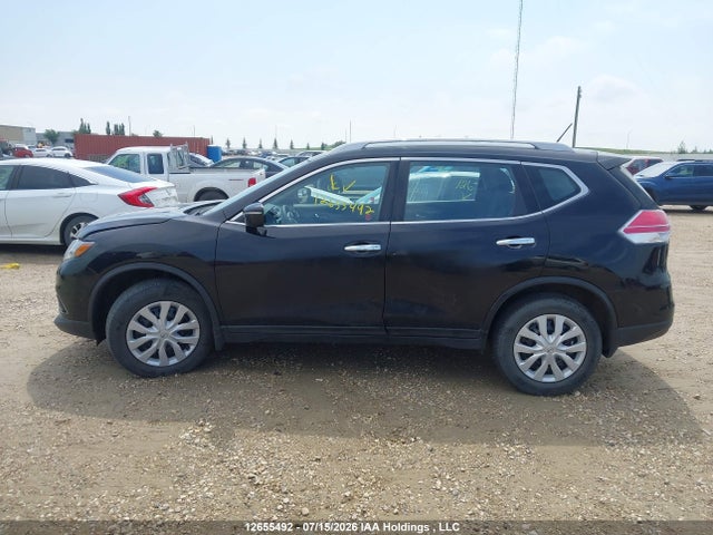 Nissan Rogue S/sl/sv 2014 5N1AT2MV8EC792266 Image 14
