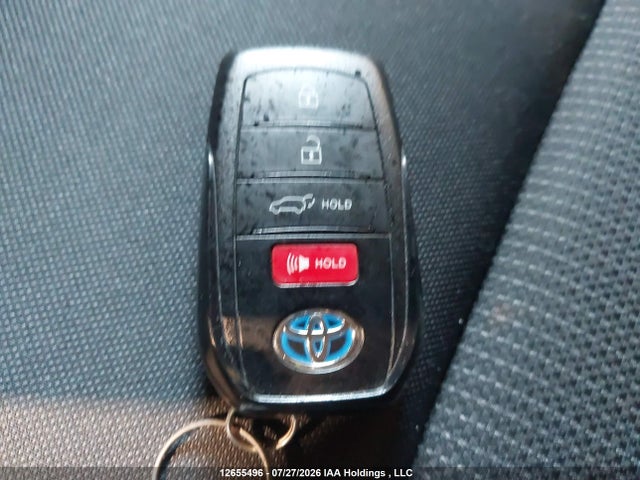 JTEAAAAHXNJ089987 Toyota Venza Le/xle/limited