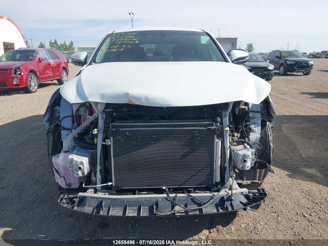 JTEAAAAHXNJ089987 Toyota Venza Le/xle/limited