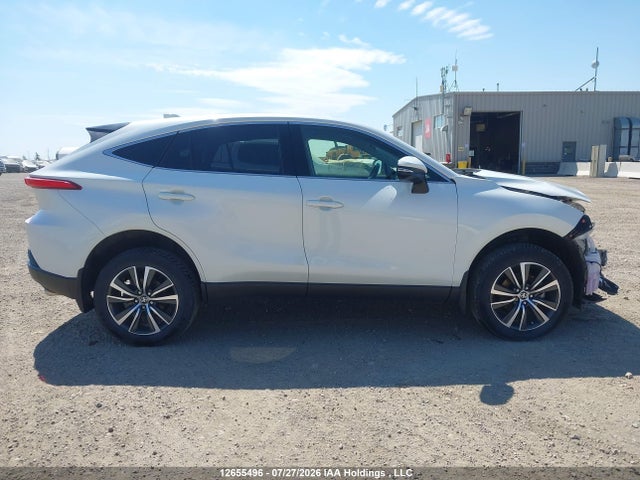 JTEAAAAHXNJ089987 Toyota Venza Le/xle/limited