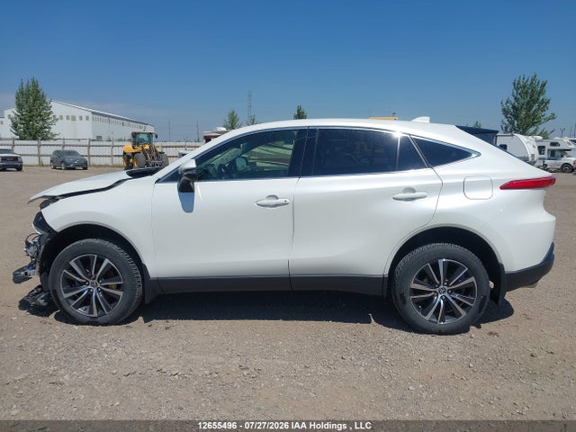 JTEAAAAHXNJ089987 Toyota Venza Le/xle/limited
