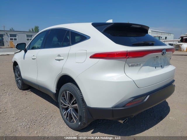 JTEAAAAHXNJ089987 Toyota Venza Le/xle/limited