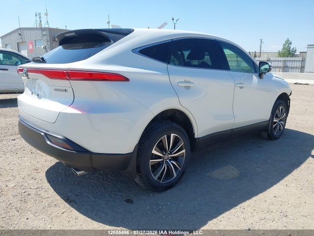 JTEAAAAHXNJ089987 Toyota Venza Le/xle/limited
