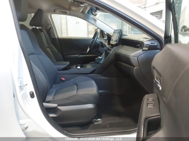 JTEAAAAHXNJ089987 Toyota Venza Le/xle/limited