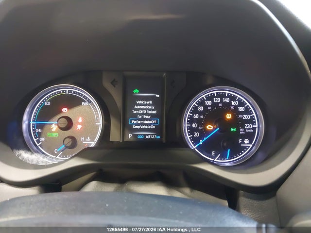 JTEAAAAHXNJ089987 Toyota Venza Le/xle/limited