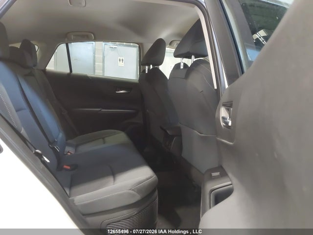 JTEAAAAHXNJ089987 Toyota Venza Le/xle/limited