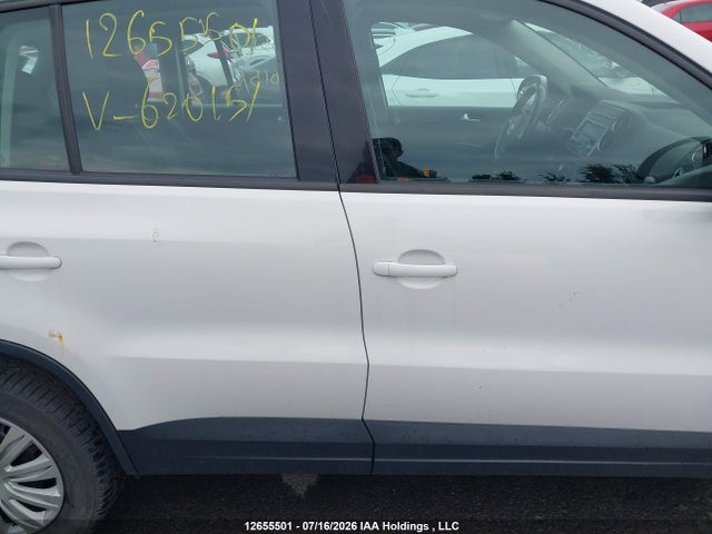 Aukcja sprzedaży 2013 Volkswagen Tiguan 2.0 Tsi Comfortline/2.0 Tsi Highline/2.0 Tsi Trendline, vin: WVGJV3AX5DW620151, numer aukcji: 12655501