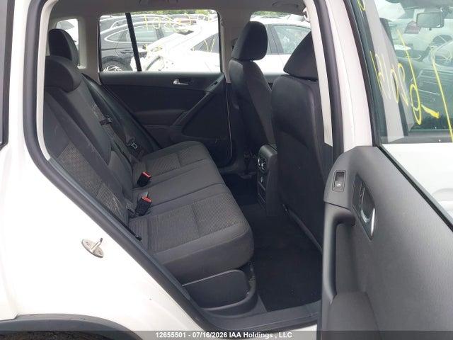 Продажа на аукционе авто 2013 Volkswagen Tiguan 2.0 Tsi Comfortline/2.0 Tsi Highline/2.0 Tsi Trendline, vin: WVGJV3AX5DW620151, номер лота: 12655501