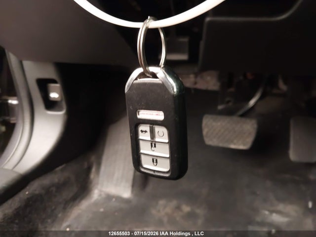 2018 Honda Civic მანქანა იყიდება აუქციონზე, vin: 2HGFC2F86JH031651, აუქციონის ნომერი: 12655503